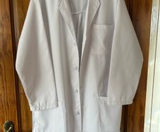 Lab Coat