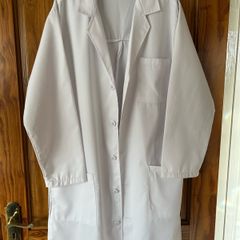 Lab Coat