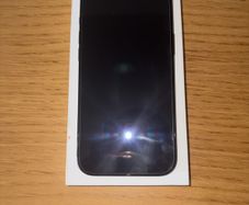 iPhone Air 17 Black