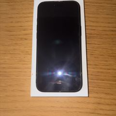 iPhone Air 17 Black