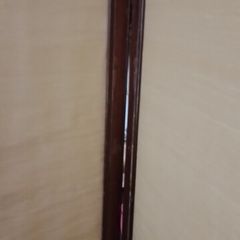 room divider wooden.