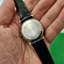 Vintage Kienzle German Made Mechanical wind up watch 1950s Image 6