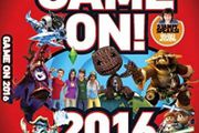Game On! 2016 Paperback. Free Postage!