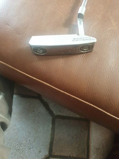 putter