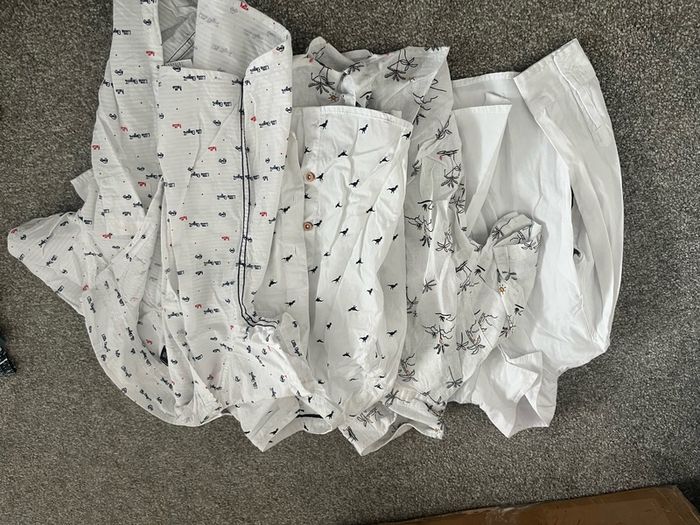 Boys clothes bundle