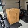 Hit Fitness 3 in 1 Wooden Plyometric Box Image 6