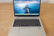 Hp Elitebook 840 G5 | I5-7200u | 8gb Ram |256gb Nvme Ssd | Windows 11 Pro
