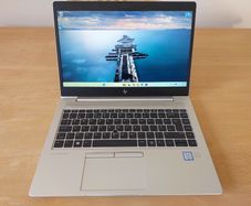 Hp Elitebook 840 G5 | I5-7200u | 8gb Ram |256gb Nvme Ssd | Windows 11 Pro