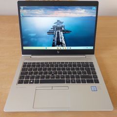 Hp Elitebook 840 G5 | I5-7200u | 8gb Ram |256gb Nvme Ssd | Windows 11 Pro