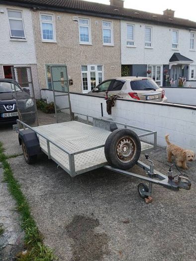 trailer