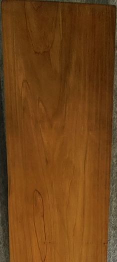 Cedar Wood Beam