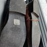 Size1 Boys Brown Brogues Image 5