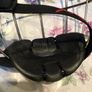 Mycro Xtra Lite pink camogie helmet Image 5