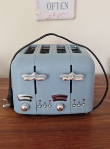 De'Longhi Toaster
