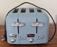 De'Longhi Toaster