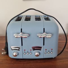 De'Longhi Toaster