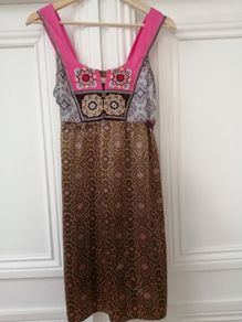 Odd Molly dress