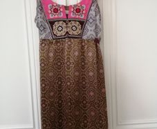 Odd Molly dress