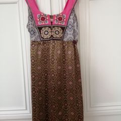 Odd Molly dress