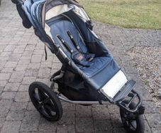Running Buggy
