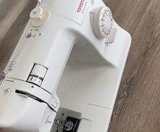 sewing