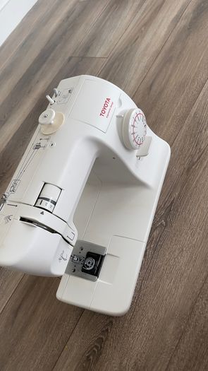 sewing