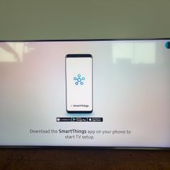 Samsung TV