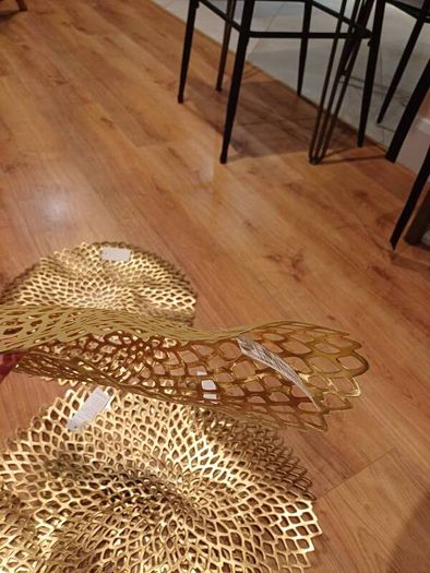 table place mats