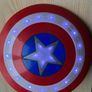 Captain America Shield Image 2