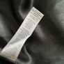 Savida (Dunnes Stores) Black Asymmetric Hem Skirt - Size 12- New with Tags Image 5