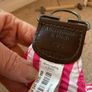 belt Abercrombie & fitch xsmall/small stretch belt Image 6