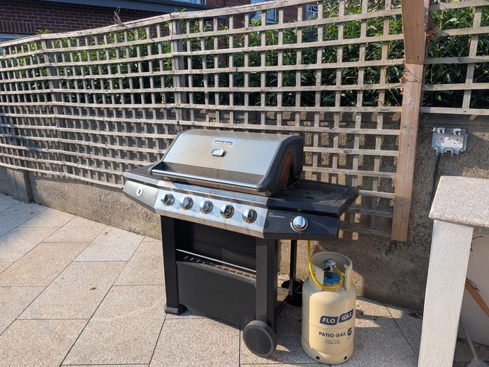 barbeque