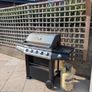 barbeque Image 2