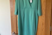 ladies dress from Closet