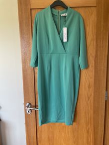 ladies dress from Closet