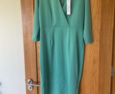ladies dress from Closet