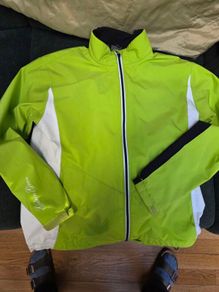 Galvin Green Waterproof Gore tex Golf Jacket
