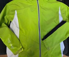 Galvin Green Waterproof Gore tex Golf Jacket