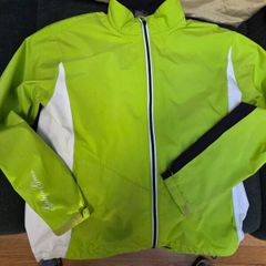 Galvin Green Waterproof Gore tex Golf Jacket