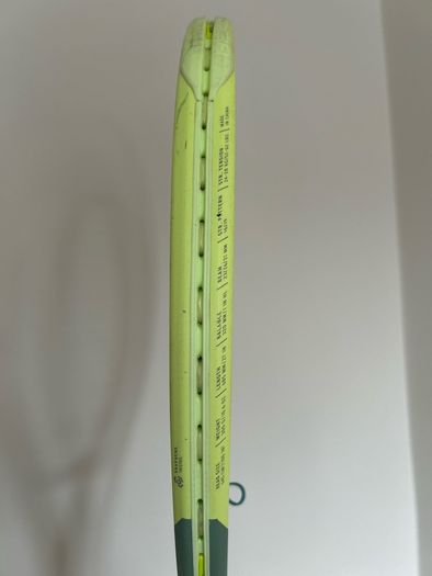 Head Extreme MP 2022 Grip 3 Tennis Racket