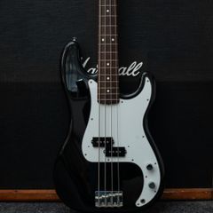 Fender Japan Precision Bass 2014 - Black