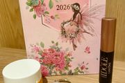 Lancome Mini Mascara Brand New Bundle