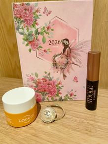 Lancome Mini Mascara Brand New Bundle