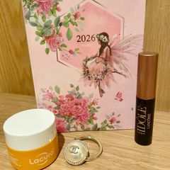 Lancome Mini Mascara Brand New Bundle