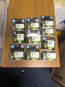 cartrige