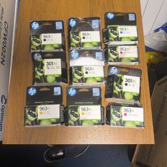cartrige