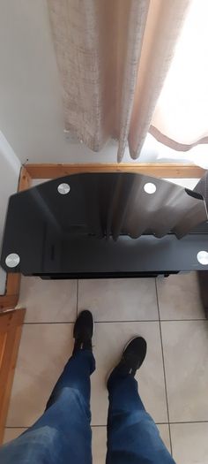 TV stand