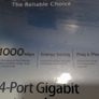 Brand New TP Link 24-Port Gigabit Image 5