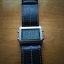 Digital Alarm lndiglo Watch Image 2