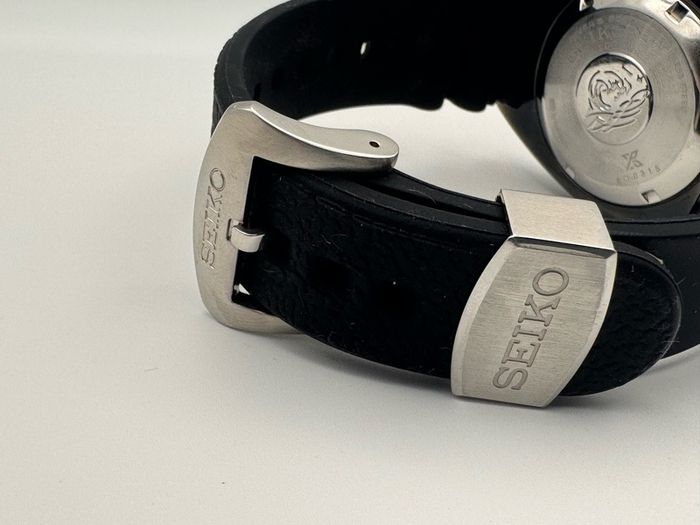 SEIKO Padi diver automatic